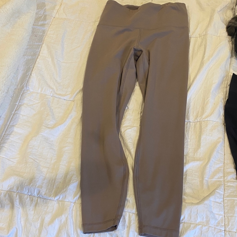 90 Degree Tan Leggings